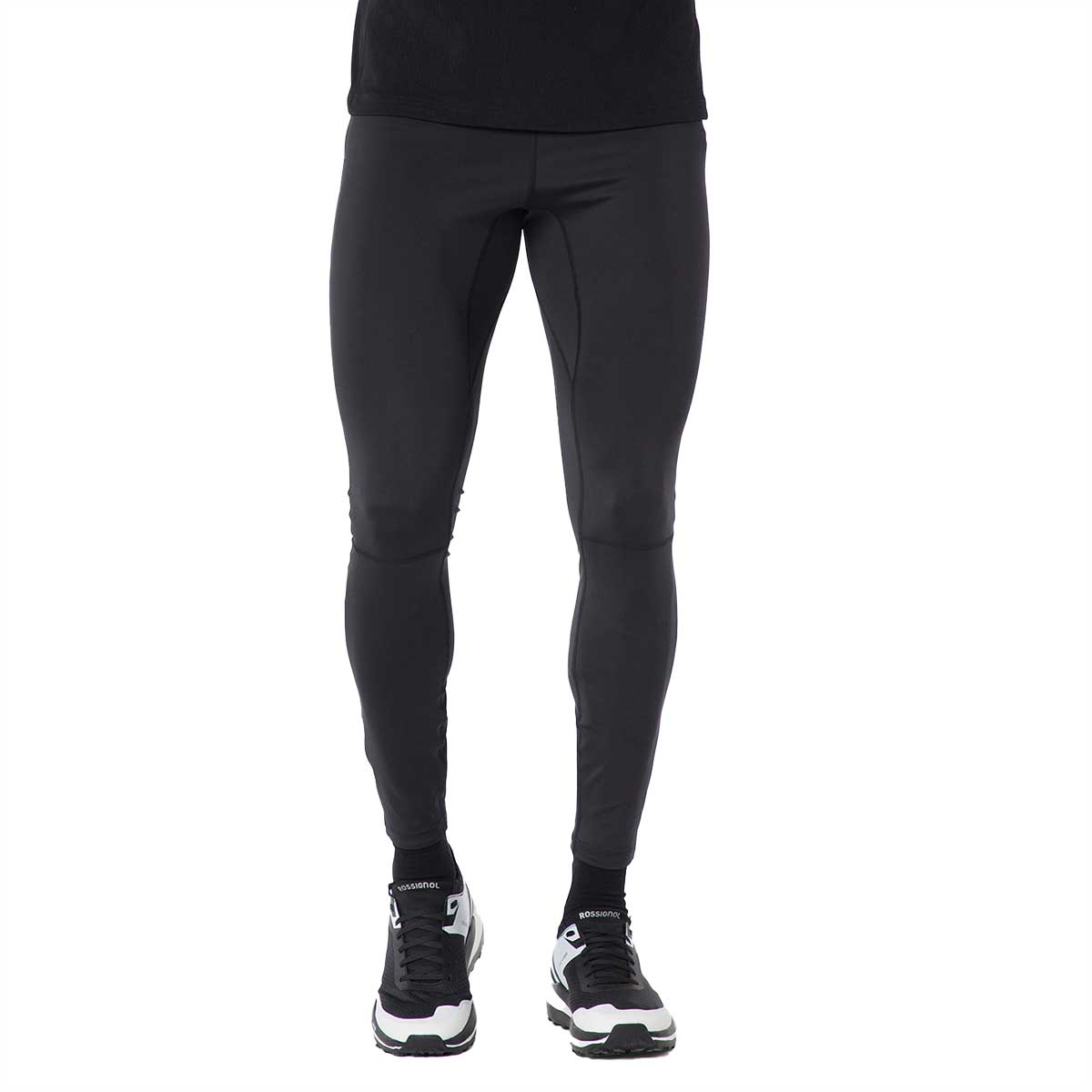 Rossignol Skpr Tights Men's in Black